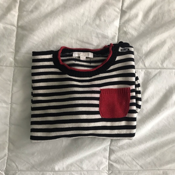 Gorgeous Gucci Sweater for Baby Size 18/24M - Picture 9 of 9